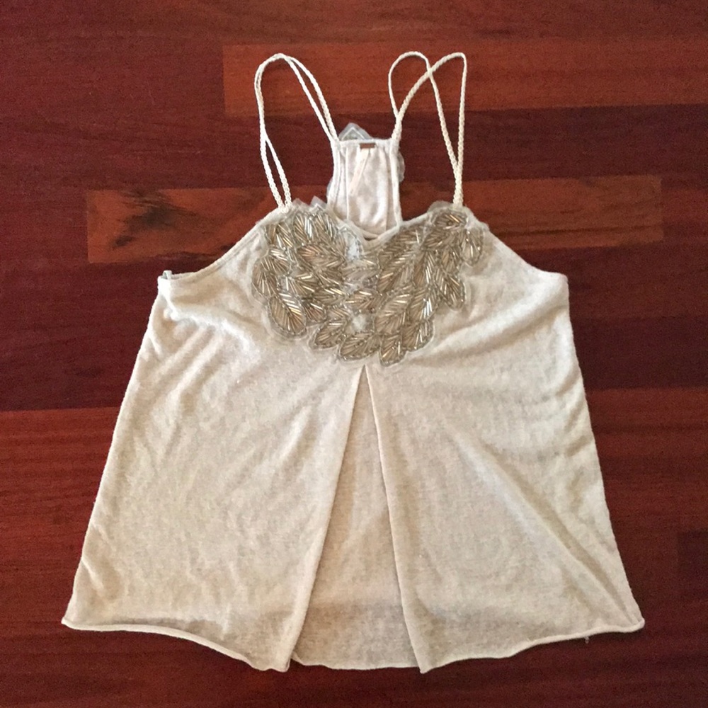 Free People Tank Top